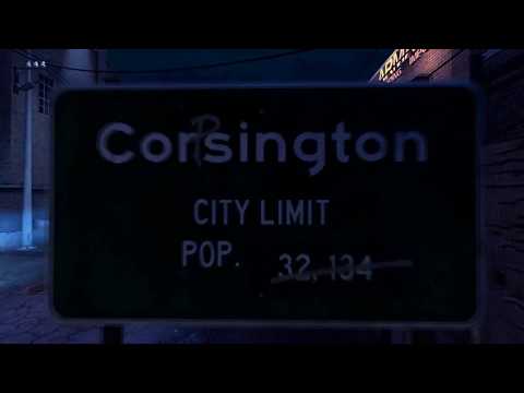 Zombie Panic! Source Trailer (2012)