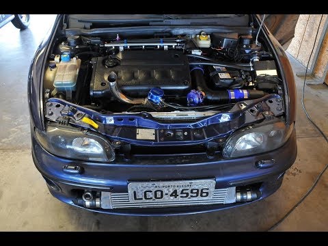 2ª Etapa VP 201m e Gaúcho de Arrancada 2018 - Marea DT Rua