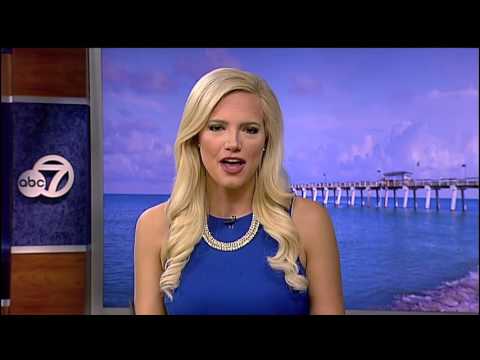 Good Morning Suncoast at 5am - January 27, 2017