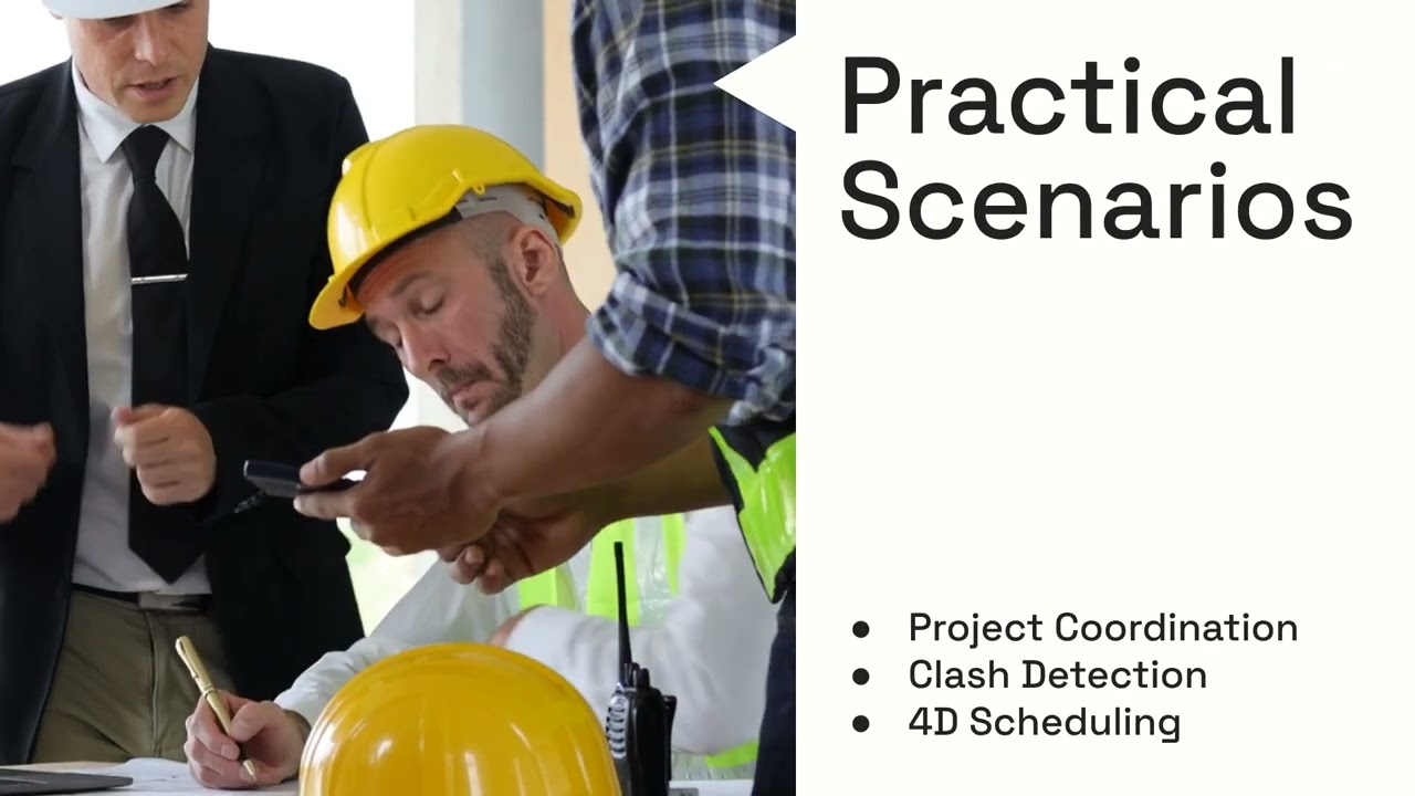 BIM Training with Placement at Admire Tech Vision Nagpur