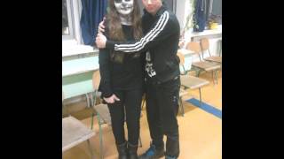 Ákos - Ilyenek voltunk..legjobb osztály :)