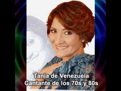 Prueba de amor - Tania de Venezuela