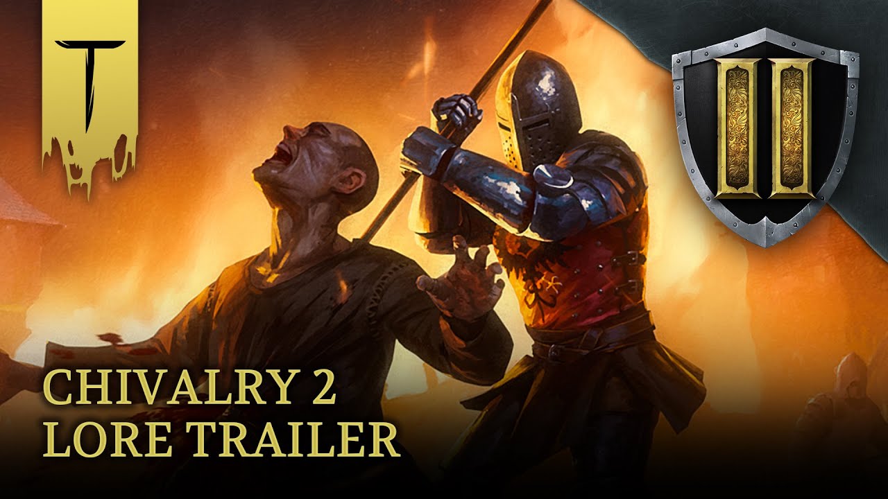 Chivalry 2
