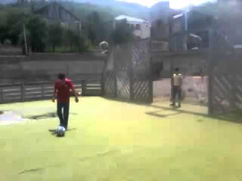 Dilijan football