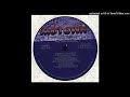 The Temptations - Look What You Started