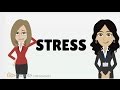 The Long-term Effects of Stress