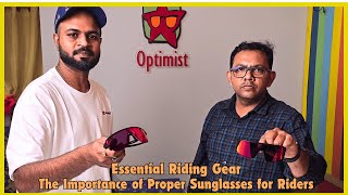 5 Critical Mistakes to Avoid When Choosing Riding Sunglasses #oakley #oakleysunglasses
