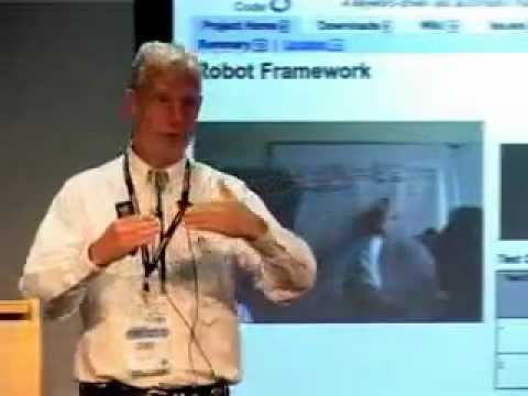 Scaling Agile & Scrum with Offshore Development - Collaboration over Contracts - Craig Larman