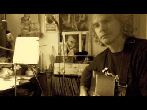 Sleepy Tom and Tin Whiskers - Everything will change in a minute - Original