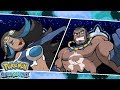 All Team Aqua Admin Battles Pokemon Alpha Sapphire