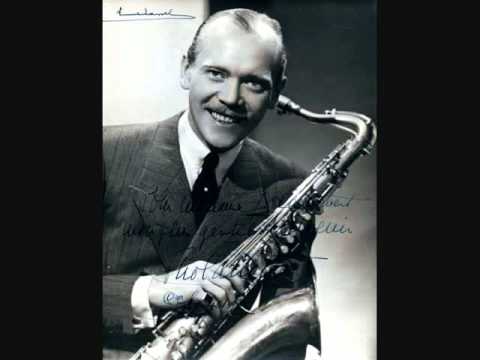 Fud Candrix - I'm Gonna Lock My Heart - Brussels, October 31, 1938