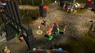 MUX Legend MU Online - Legion x300 server opening