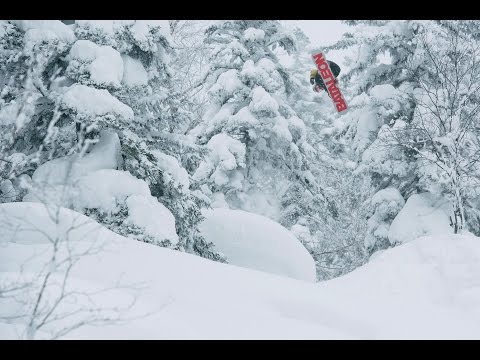 BYND x MDLS 2017: Episode 1 - Japan