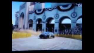 DiRT3 - Game Over (Skindred) (Moxenas)