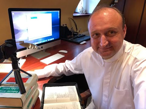 List Jakuba. Wprowadzenie