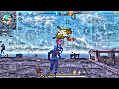 Imbatível 🥋Not 9s❤️