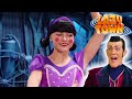 The New Girl In Town Lazy Town Compilation Full Episodes