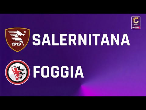 Salernitana 2-1 Foggia | Highlights