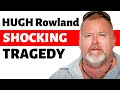 Hugh Rowland Shocking Tragedy | The Real Reason Hugh Rowland Sued Ice Road Truckers