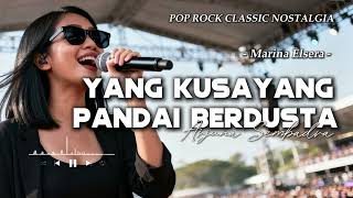 Download lagu Yang Kusayang Pandai Berdusta – Marina Elsera | Pop Rock Nostalgia Paling Menyayat Hati 2026 mp3 Download lagu Yang Kusayang Pandai Berdusta – Marina Elsera | Pop Rock Nostalgia Paling Menyayat Hati 2026 mp3