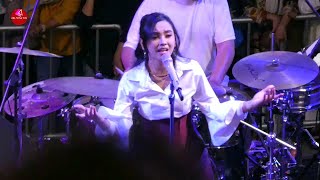 Download lagu BODOHNYA AKU - LYODRA - DI ANJUNGAN SARINAH 2025 mp3