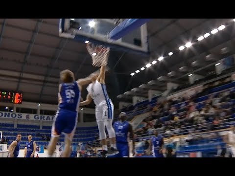 Dunks Saison 2018/19 | FRAPORT SKYLINERS