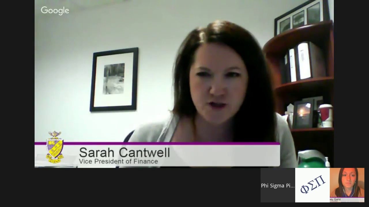 Fundraising Roundtable