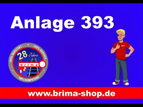 brima Anlage 393