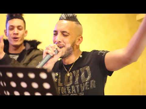 Cheb Djalil  - Mawelitch Njamel 3la Rouhi Avec Zakzouki ( AVM EDITION)