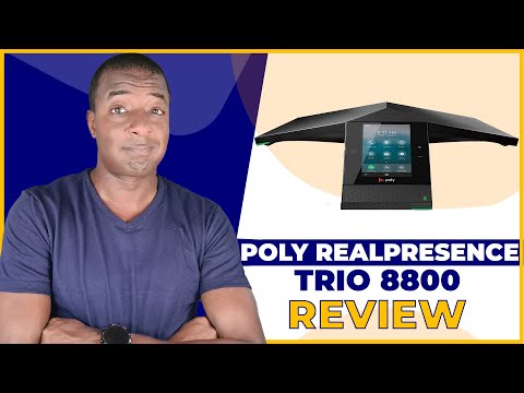 Audio-Conferencing System