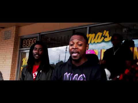 No Muzzle Gang Snipe - Hoe Fasho