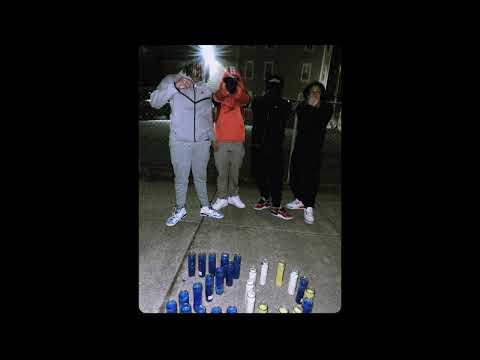 LANEGANG ZAY - Ja Morant / Tribe Talk (2024 Edition)