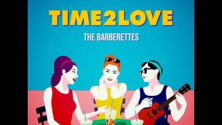[HQ] [AUDIO] 바버렛츠 (The Barberettes) - Time 2 Love (Feat. Marty Friedman)