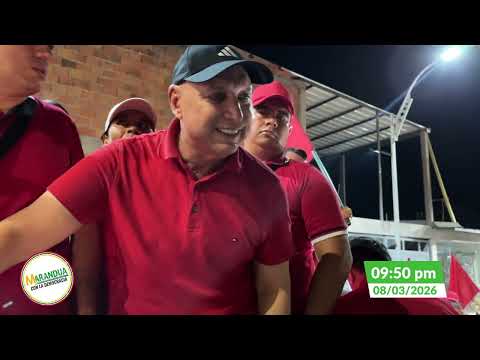 Alexander Bermúdez renueva su credencial a la Cámara por el Guaviare