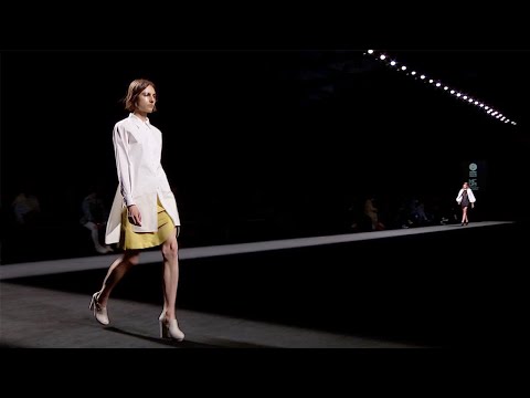 Otrura | Fall Winter 2021/2022 | Full Show