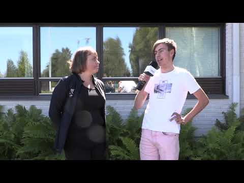 KurikkaLive - Kurikan Ryhti Cheerleaders