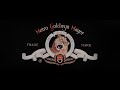 Metro Goldwyn Mayer 1973