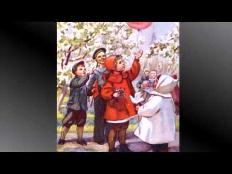 Video thumbnail for Первое мая (March 1st)