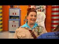 Imagination Movers Bye Bye Butterfly Part 2