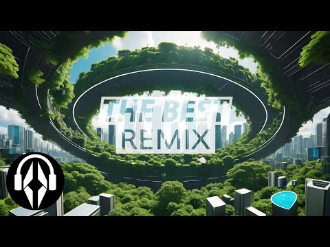 Remix/Baltimora Ft. Vanilla Ice & Was Not Was - Jungle Evolution (FG Roland Mashup)