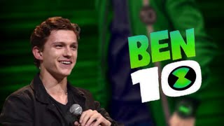 Ben 10 Live Action Movie Update | Ben 10 Movie Reboot
