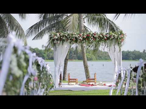 Wedding Planner portfolio by Tamarind Weddings in Kochi - Photo 2