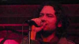 Constantine Gravity Lounge Fading Into You