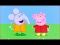 Peppa Pig English Full Episode Emily Elephant Season 2 English Episodes Full