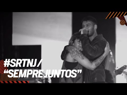 Sempre Juntos - Lucas Lucco