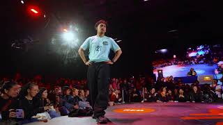 Download lagu NONOY VS EDWIN | FINALS | REDBULL DANCE YOUR STYLE 2024 NATIONAL | Sydney, Australia mp3