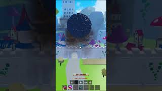 Blox Fruit&#39;s Admins cooked with Gravity C move🔥👌 #bloxfruits #roblox #gravityrework #gravityfruit