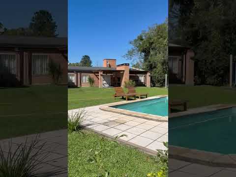 Video de Complejo de Cabaas Chamigos