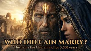 Video: Who was Cain's Wife? | Unraveling Scriptures