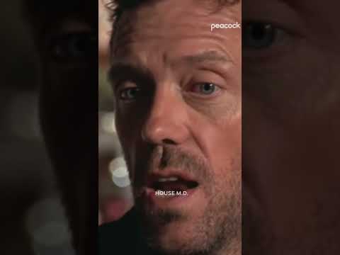 "Maybe I'm Too Stoned To Tell" | House M.D.